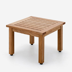Teak Outdoor Coffee Tables Online | Jati Furniture