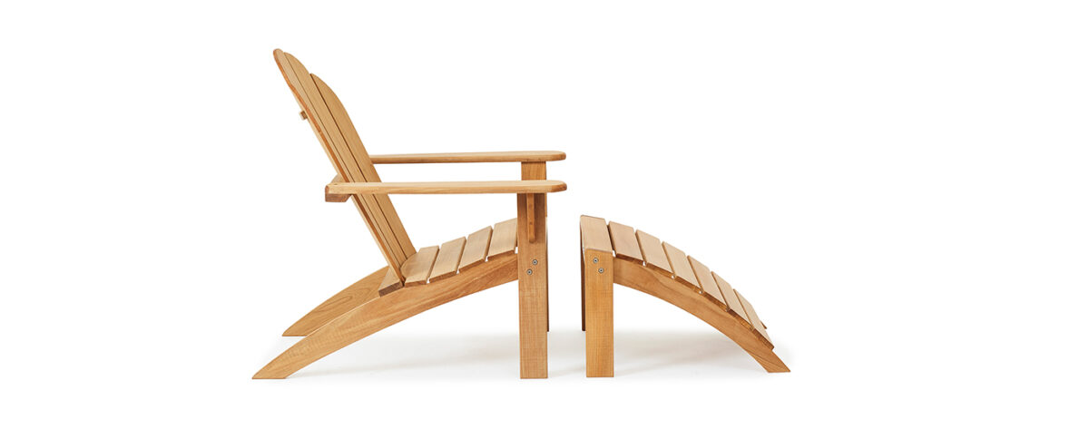 Adirondack Teak Chair   Website Product Img Template@0.5xA2 1200x473 