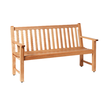 Teak Garden Benches - Beautify Your Garden with a Teak Outdoor Bench