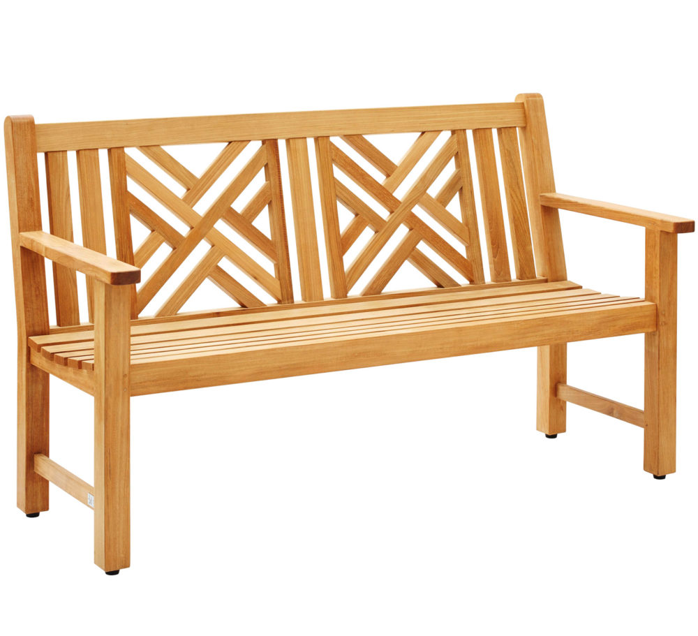 Teak Garden Benches - Beautify Your Garden with a Teak Outdoor Bench