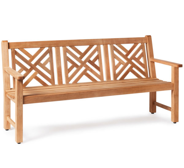 Teak Garden Benches - Beautify Your Garden with a Teak Outdoor Bench