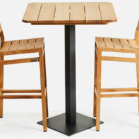 Stella Bar Chair - Image 9