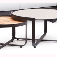 Opus Teak Coffee Tables - Image 3