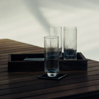 Brunswick Teak Outdoor Bar Table - Image 18