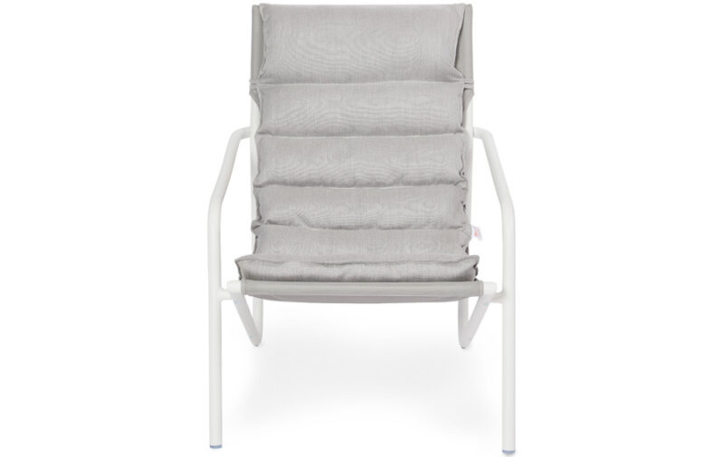 Long Beach Deck Chair Jati Furniture