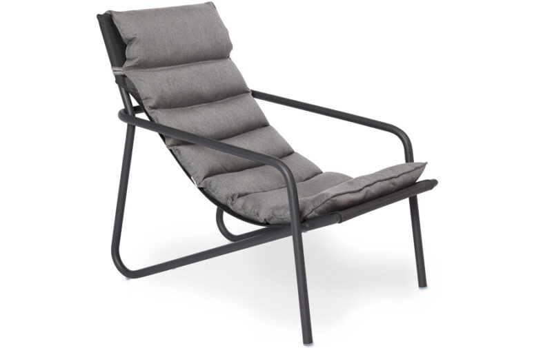 Long Beach Deck Chair Jati Furniture