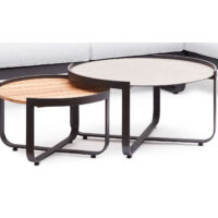 Opus Teak Coffee Tables