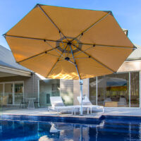 Eclipse 3.0 Cantilever Umbrella - Image 19