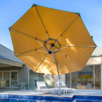 Eclipse 3.0 Cantilever Umbrella - Image 18