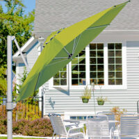 Eclipse 3.0 Cantilever Umbrella - Image 17