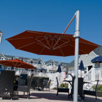 Eclipse 3.0 Cantilever Umbrella - Image 15