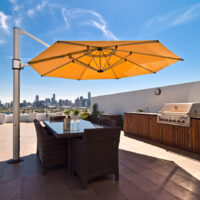 Eclipse 3.0 Cantilever Umbrella - Image 13