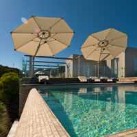 Eclipse 3.0 Cantilever Umbrella - Image 11