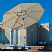 Eclipse 3.0 Cantilever Umbrella - Image 9