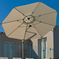 Eclipse 3.0 Cantilever Umbrella - Image 8