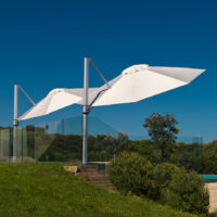 Eclipse 3.0 Cantilever Umbrella - Image 7