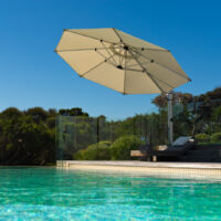 Eclipse 3.0 Cantilever Umbrella - Image 6