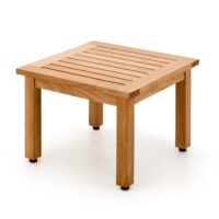 Creswick Teak Coffee Table