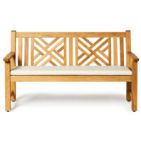 Cushions for Surrey & Durham Benches