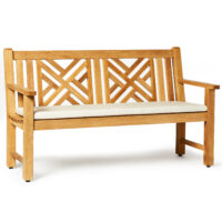 Cushions for Surrey & Durham Benches - Image 2