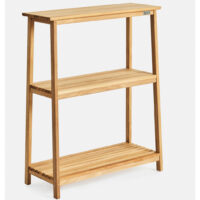 Planter Shelves