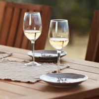 Oslo Teak Table - Image 22