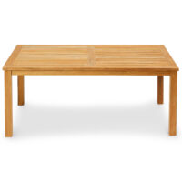 Oslo Teak Table - Image 7