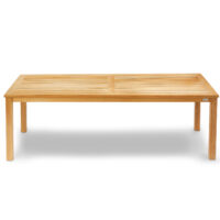 Oslo Teak Table - Image 5