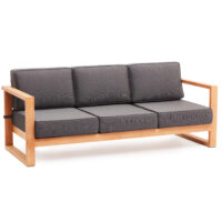 Verona Teak Sofa