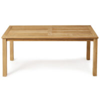 Oslo Teak Table - Image 17