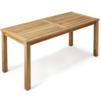 Oslo Teak Table - Image 15