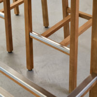 Stella Bar Chair - Image 4