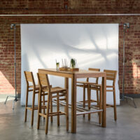Stella Bar Chair - Image 5