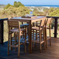 Stella Bar Chair - Image 10
