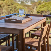Stella Bar Chair - Image 11