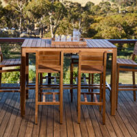 Stella Bar Chair - Image 12