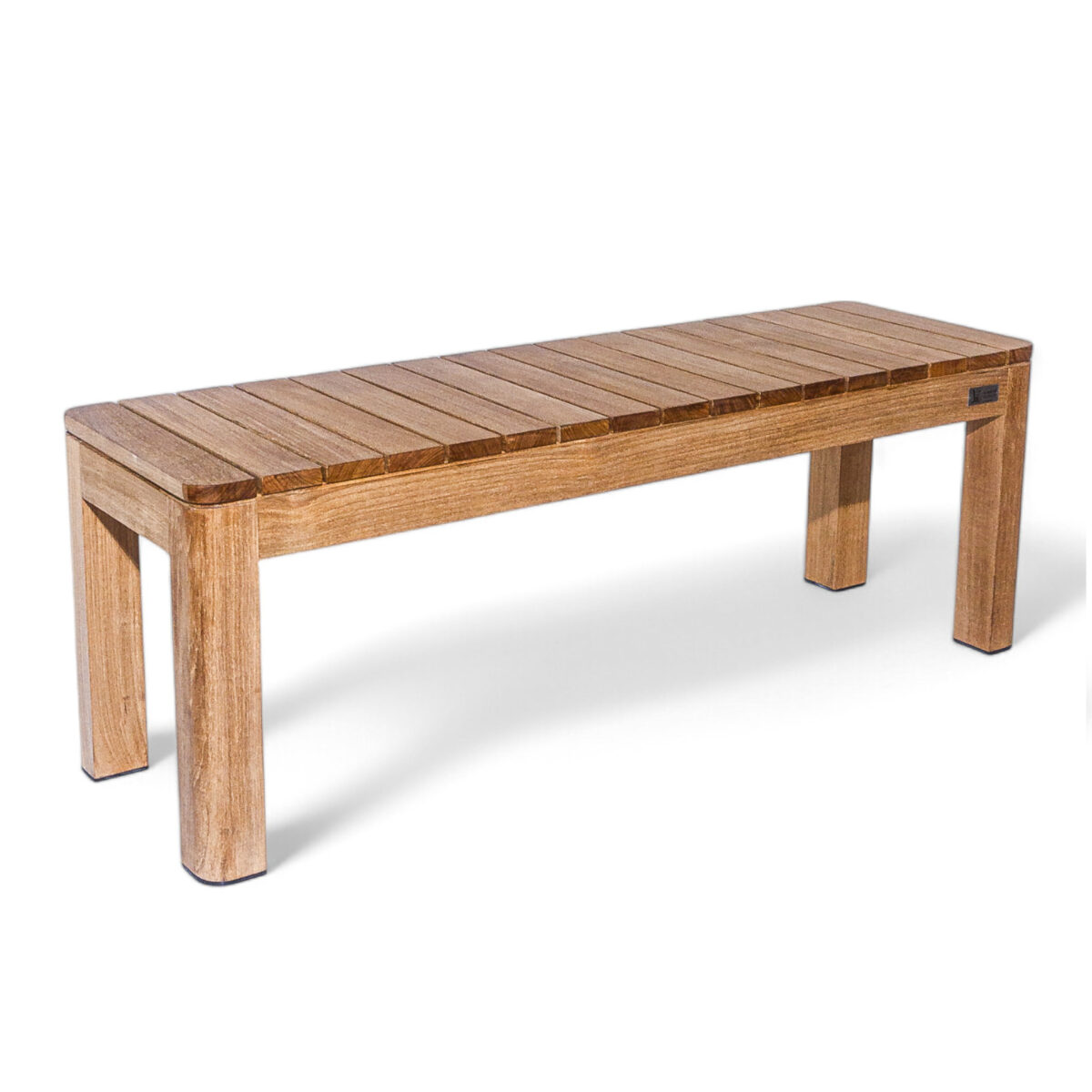 Brunswick Teak Bench