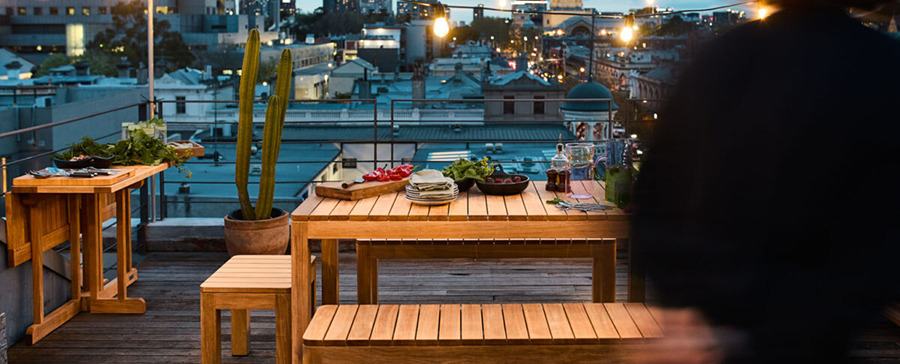 City View - Jati Furniture